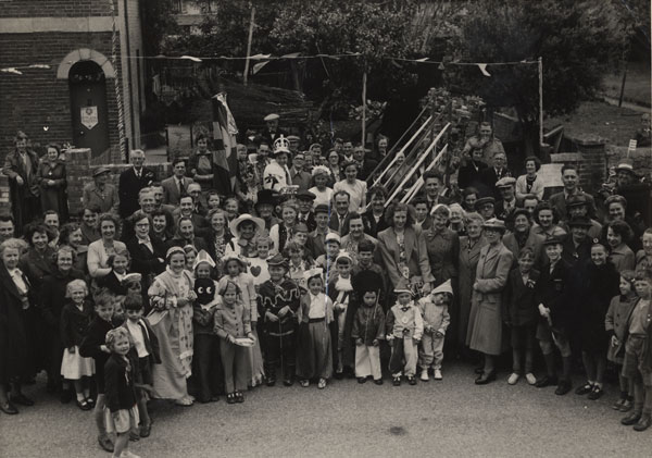 Coronation 1952