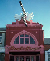 Moulin Rouge