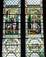 Vashti window