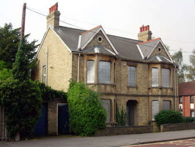 90 Windmill Road