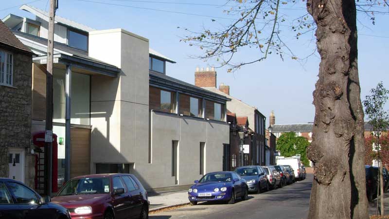 Headington Baptist Church