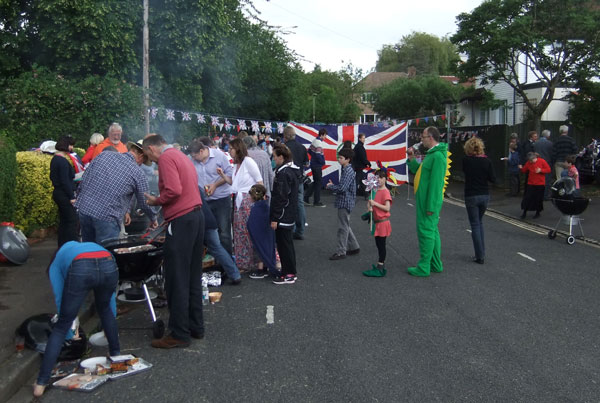 Barbeque