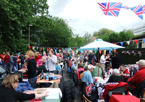 Bunting