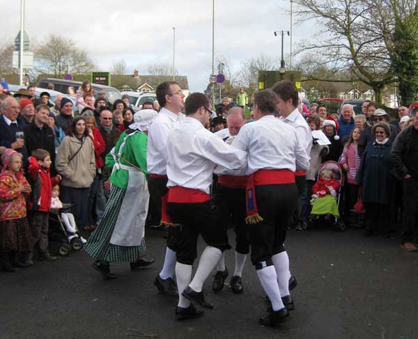 Six Bells
