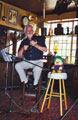 Ukulele Bob