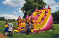 Bouncy castle