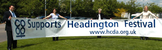 Banner