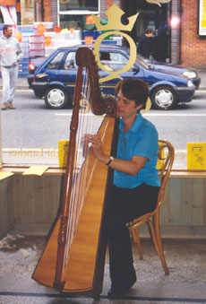 Margaret Scruby