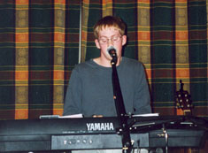 Peter Davis