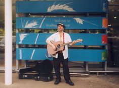 Richard G. Jeffery