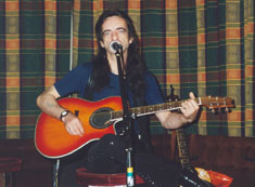 Sean Dennis