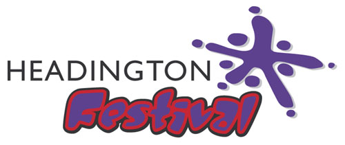 Festival logo