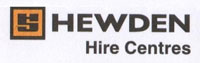 Hewden Hire Centres