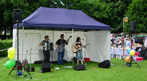 Band