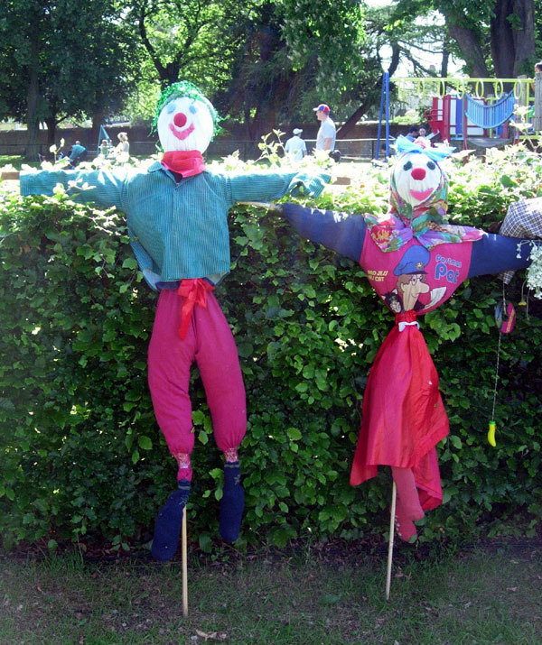 Pair