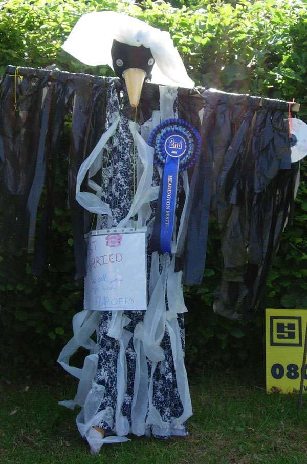 Second Prize
