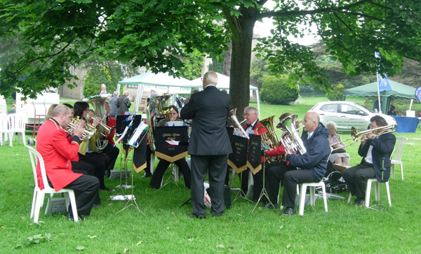 Band