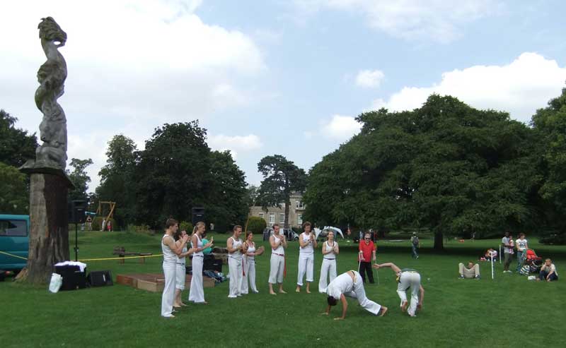 Capoeira