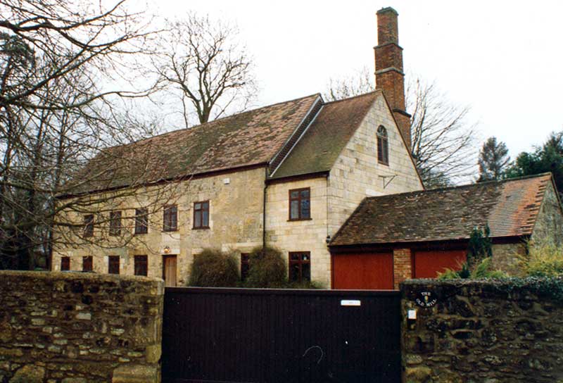 Bayswater Mill