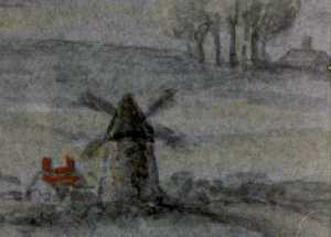 Windmill