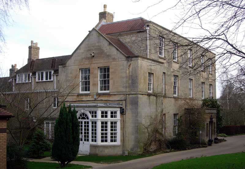 The Rookery