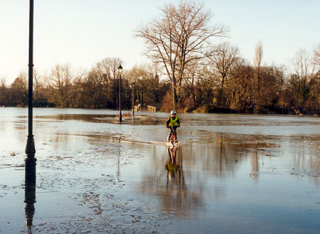 Floods