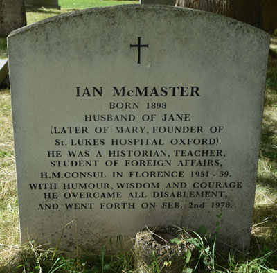 McMaster