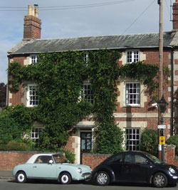 3 St Andrew's Road