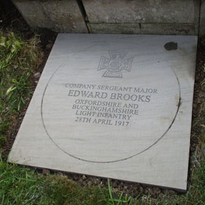 Paving stone