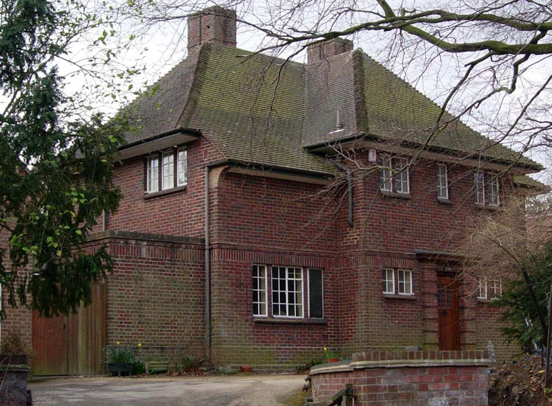 Dunstan Cottage