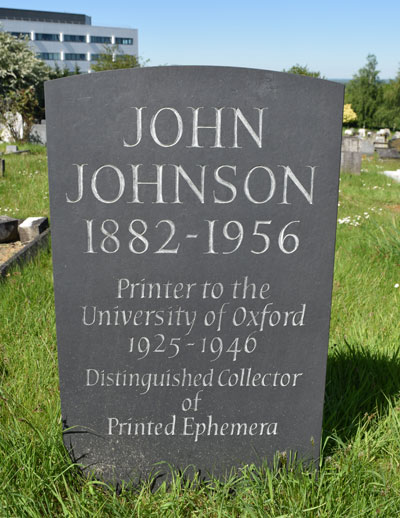 John Johnson