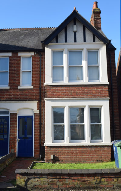 Uplands, 54 Windmill Road