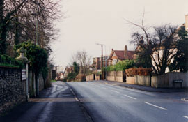 Highfield today