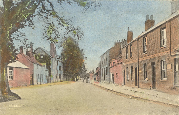 Priory