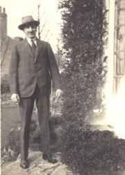 Dr Charles McKay
