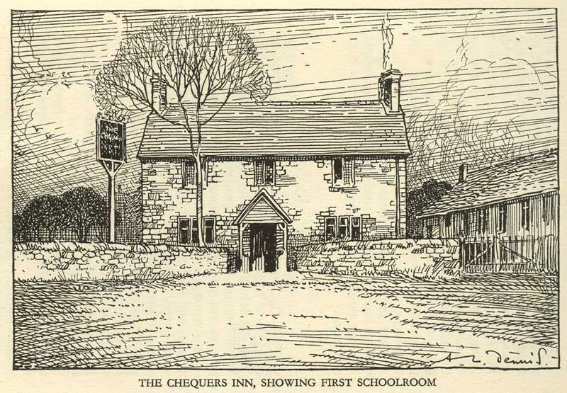 The Free School