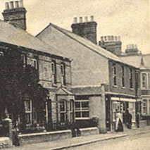 24 New High Street