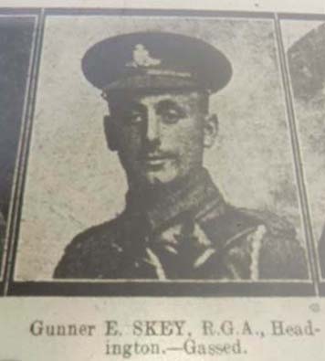 Ernest Skey