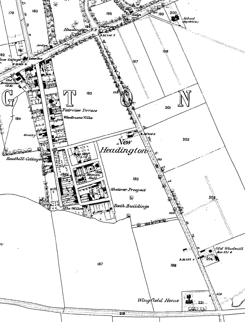 1876 New Headington