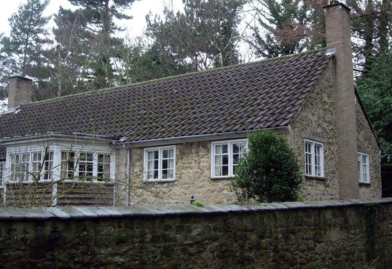 The Barn