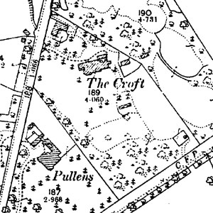 1898 map