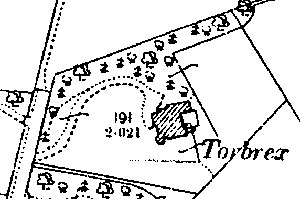 Torbrex in 1899