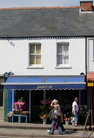 113 London Road