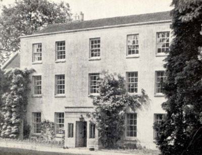 The Rookery