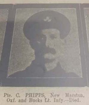 Charles Phipps