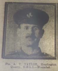 Arthur Taylor