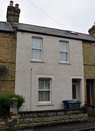 7 Windsor Street