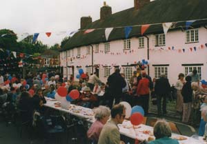 St Andrew's Road
