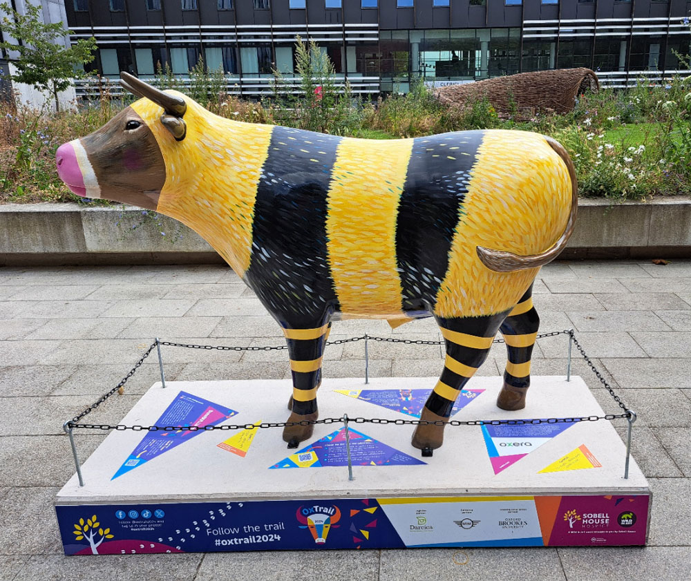Oxford Brookes 2