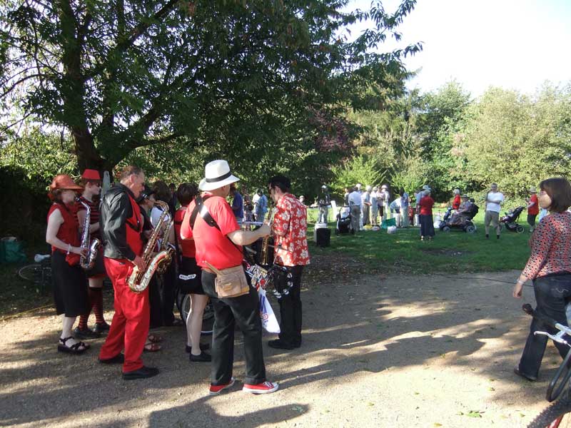Band